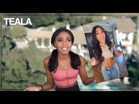 teala dunn|teala dunn tiktok.